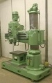 <b>BREDA</b> R1580MP Radial Drlling Machine