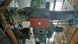 <b>CSEPEL</b> RFH 75 2000 Radial Drlling Machine