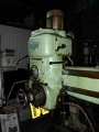 KOVOSVIT VR 2 radial drlling machine