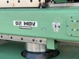 <b>KOVOSVIT</b> VOM 50 Radial Drlling Machine