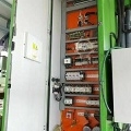 <b>WEILER</b> VO 100-2500 Radial Drlling Machine