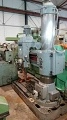 <b>CSEPEL</b> RF 20 Radial Drlling Machine