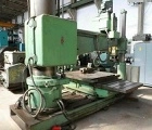 <b>WEBO</b> BR 50 WH Radial Drlling Machine