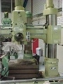 <b>WMW</b> BR 40-2-1250 Radial Drlling Machine