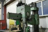 <b>INFRATIREA</b> RM 61 Radial Drlling Machine
