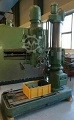 <b>WEBO</b> E 1375 Radial Drlling Machine