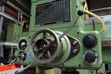 WEBO BR 70-1600 radial drlling machine
