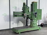 <b>KOVOSVIT</b> VO 50 Radial Drlling Machine