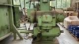 COLLET-ENGELHARD BU 1600 radial drlling machine