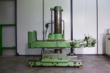 <b>KOVOSVIT</b> VRM 50 Radial Drlling Machine