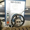 WEIPERT R 60 radial drlling machine