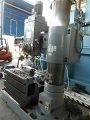 <b>CSEPEL</b> RF 50 -1250 Radial Drlling Machine