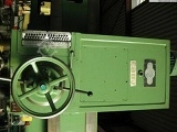KOVOSVIT VO 63 radial drlling machine