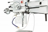 KNUTH R 32 Basic radial drlling machine