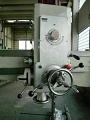 CASER F100 radial drlling machine