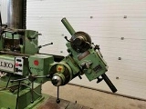 COLLET-ENGELHARD BU 1600 radial drlling machine