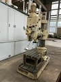 <b>WMW</b> BR 40-2-1250 Radial Drlling Machine