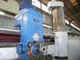 <b>CSEPEL</b> RFH 100/3000 Radial Drlling Machine