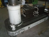 ORZSS 2H55 radial drlling machine