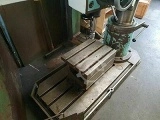 KOVOSVIT VO 32 radial drlling machine