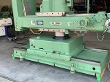 KOVOSVIT VOM 50 radial drlling machine