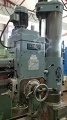 CSEPEL RF 20 radial drlling machine