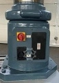WMW BR 40-2-1250 radial drlling machine