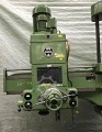 WEBO BR 70 H-1250 radial drlling machine