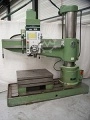 <b>BREDA</b> R 55 x 1600 Radial Drlling Machine