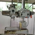 ГЗСУ 2 K 52-1 radial drlling machine