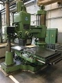 <b>WEBO</b> BR 55-70 H Radial Drlling Machine