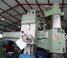 <b>ORZSS</b> 2A554 Radial Drlling Machine