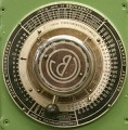<b>BREDA</b> R1580MP Radial Drlling Machine