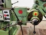 <b>COLLET-ENGELHARD</b> BU 1600 Radial Drlling Machine