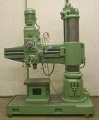 BREDA R1580MP radial drlling machine