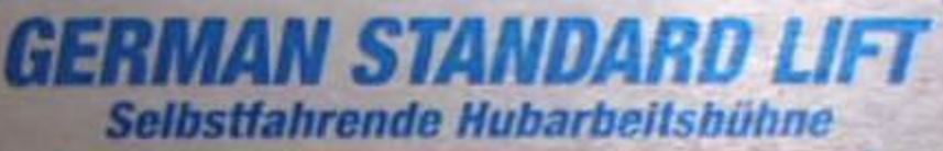 German Standard Lift GmbH
