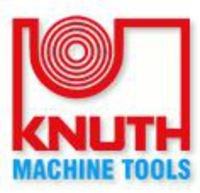 KNUTH machine tools GmbH 
