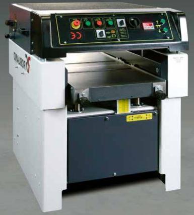 ROBLAND D Thickness Planing Machine