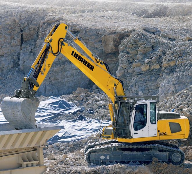 <b>HITACHI</b> ZX250LCH-5G Crawler Excavator