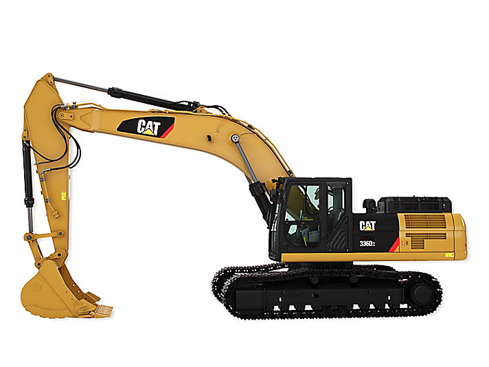 <b>DOOSAN</b> DX235LCR-5 Crawler Excavator