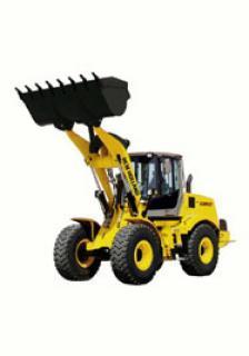 NEW-HOLLAND W 130 Front Loader