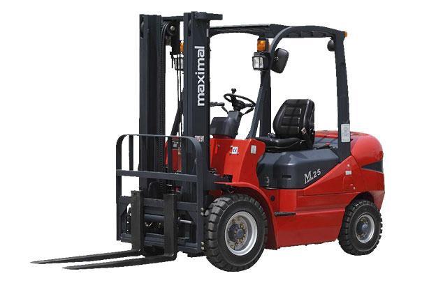 MAXIMAL FD 20 T-M2GF3 Forklift