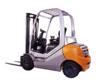 STILL RX 70-22 T Forklift