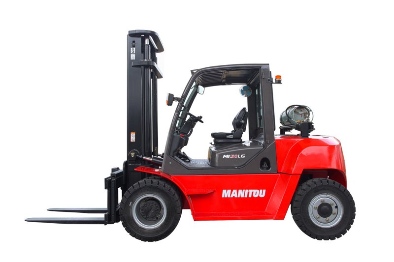 MANITOU MI 50 L G Forklift