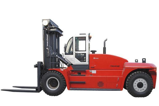 MAXIMAL FD 140 T-MWK3-1 Forklift