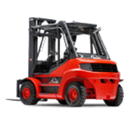 LINDE H 80 D Forklift