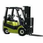 CLARK C20 L Forklift