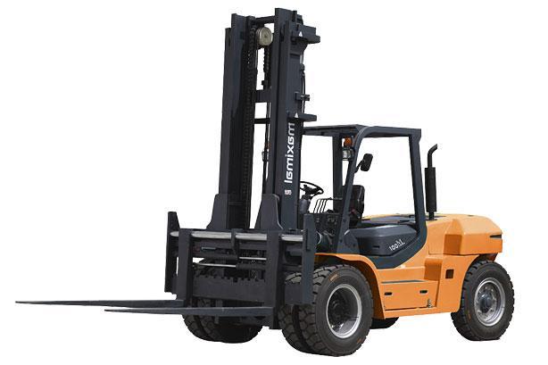 MAXIMAL FD 100 T-MWL3 Forklift