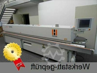 HOLZ-HER Sprint 1329 Edge Banding Machine (Automatic)