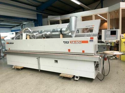HOLZ-HER Sprint 1317 Edge Banding Machine (Automatic)